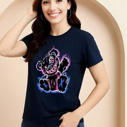 SZN Women T-shirt-picture-48