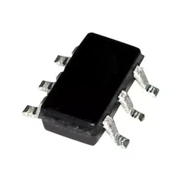 ONSEMI Power Factor Correctors - PFC PFC CONTROLLER, CRM, 30V, TSOP-6 NCP1622DCCSNT1G (Pack of 5)-picture-21