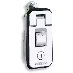 TAKIGEN Sealed Adjust Handle Zinc Alloy Acrylic Resin Baking Finish 475 g without Key, A-309-1S-2-SP-picture-20