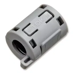 TDK FERRITE CORE, SPLIT, 7MM, 35 OHM, ZCAT1518-0730-BK-picture-22