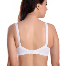 FEATHER LINE Bra Full Coverage image 3