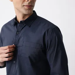 Mast & Harbour Pure Cotton Casual Shirt image 2
