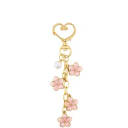 joker & witch JOKER & WITCHMetal Cherry Blossomie Bracelet Charms Bag image 2