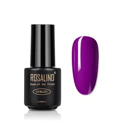 ROSALIND UV LED Gel Nail Polish - A955 - 7 ml-image-81