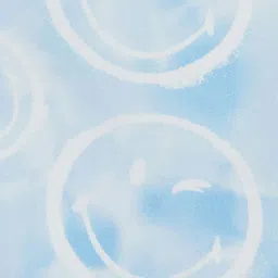 Fame Forever by Lifestyle Kids Blue Cotton Printed Shirt image 5