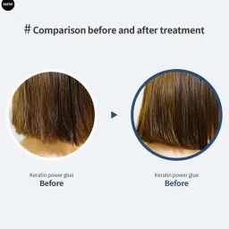 Lador Keratin Power Glue - 150 gm image 5