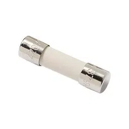 Littelfuse CARTRIDGE FUSE, FAST ACTING, 16A, 420V Model No - 0487016.MXP-picture-31