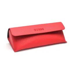 Guess Grey UV Protected Hexagon Sunglasses for Women GUS789601B53SG image 5