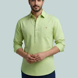LENIA Men Kurta-picture-35
