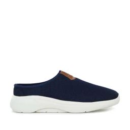 OFF LIMITS Men's JUJU Navy Mule Shoes-picture-3