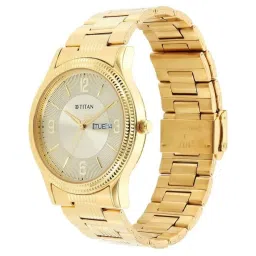 Titan NS1650YM09 Analog Watch for Men image 5