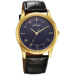 Titan Karishma NS1823YL02 Analog Watch for Men image 5