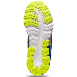 Asics Kids GEL-QUANTUM 90 GS Black Running Shoes image 5