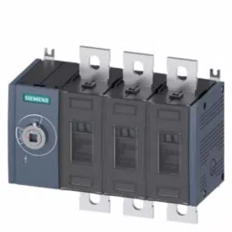 Siemens Switch Disconnector, 3 Pole, 250A Max Current, 250A Fuse Current, 3KD3830-0PE10-0-picture-35