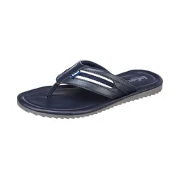 Lee Cooper Men Striped Rubber Thong Flip-Flops-picture-30