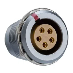 AMPHENOL LTW CIRCULAR CONN, RCPT, 16POS, SOLDER, SLKD-16EGFS-GCP-001.-picture-32