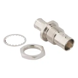 AMPHENOL RF RF Adapters RF ADAPTOR, BNC PLUG-JACK, 75OHM, 112532-12G-picture-23