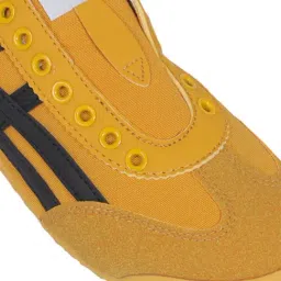 Truffle Collection Women's Mustard Casual Sneakers image 5