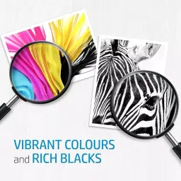 HP 932 XL Black Ink Cartridge image 2