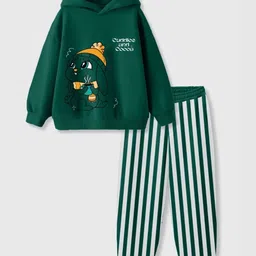 Nap Chief Unisex Kids Printed-image-47