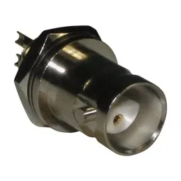 AMPHENOL RF RF Connectors RF COAX CONN, TWINAXIAL BNC JACK, 78 OHM, 162109-image-37