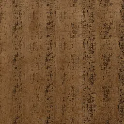 GEET CREATIONS Brown Set of 2 Window Curtain image 3