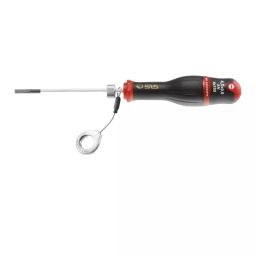 FACOM 10X200 mm SLS Flat Screwdriver, ANF10X200SLS-picture-30