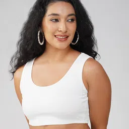 Elibolz Striped Tank Crop Top-picture-35