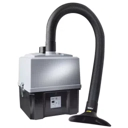 WELLER FUME EXTRACTOR 120VA, 240V, FT91012699N-picture-25