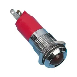 CML INNOVATIVE TECHNOLOGIES LED INDICATOR, 10MM, HE-RED, 19210363-picture-11