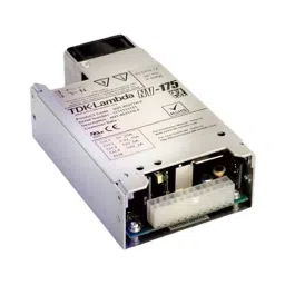 TDK-LAMBDA PSU, N175, 24V,3.3V,+/-12V,175/180W, NV1-453TT-picture-35