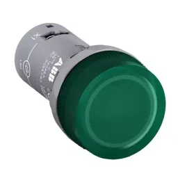ABB CL2-502G 24 V Green Pilot light with Integrated LED-picture-10
