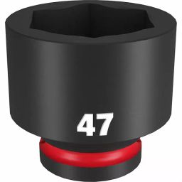 Milwaukee Standard Impact Socket Steel 47 mm, 61DM60-picture-26