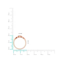 Joyalukkas 18 kt Gold & Diamond Ring image 3