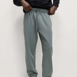 Marks & Spencer Men Relexed Fit Joggers-picture-20