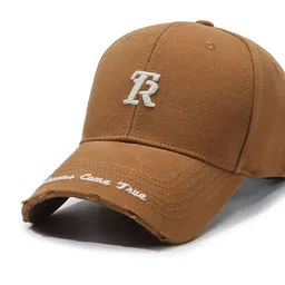 StyleCast x Revolte Men Baseball Cap image 5