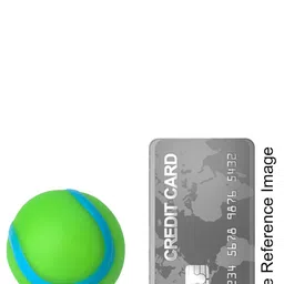 edu kids toys Edu Kids Squeezy Balls Toy Pack of 4 (Colour & Shape May Vary) image 3