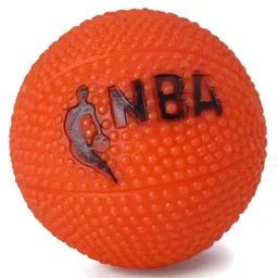 edu kids toys Edu Kids Squeezy Balls Toy Pack of 4 (Colour & Shape May Vary) image 4