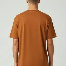 SANDPIPER Men Printed T-shirt image 5