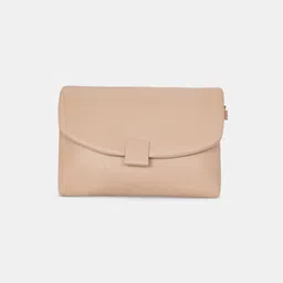 Forever Glam by Pantaloons Structured Sling Bag image 2