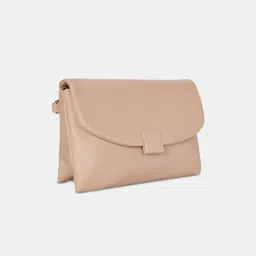 Forever Glam by Pantaloons Structured Sling Bag image 3