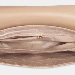 Forever Glam by Pantaloons Structured Sling Bag image 5