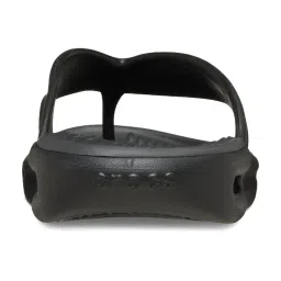 Crocs Men's InMotion Black Flip Flops image 5