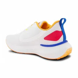 Campus Men's CAMP-JUBLIEE White Running Shoes image 5