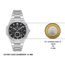 Daniel Klein DK.1.13614-2 Chronograph Watch for Men image 5