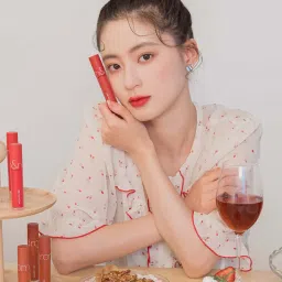 Rom&nd Zero Velvet Tint 14 Pecan Tarte - 5.5 gm image 5