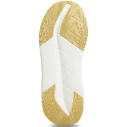 Adidas Men's CLOUD-MET Grey Running Shoes image 5