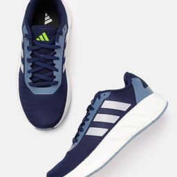 ADIDAS Men Vent-Shoot Running Shoes-picture-25