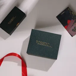 Tossido Men Accessory Gift Set image 2
