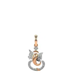 VALANOVA Women Diamond Pendant-image-83
